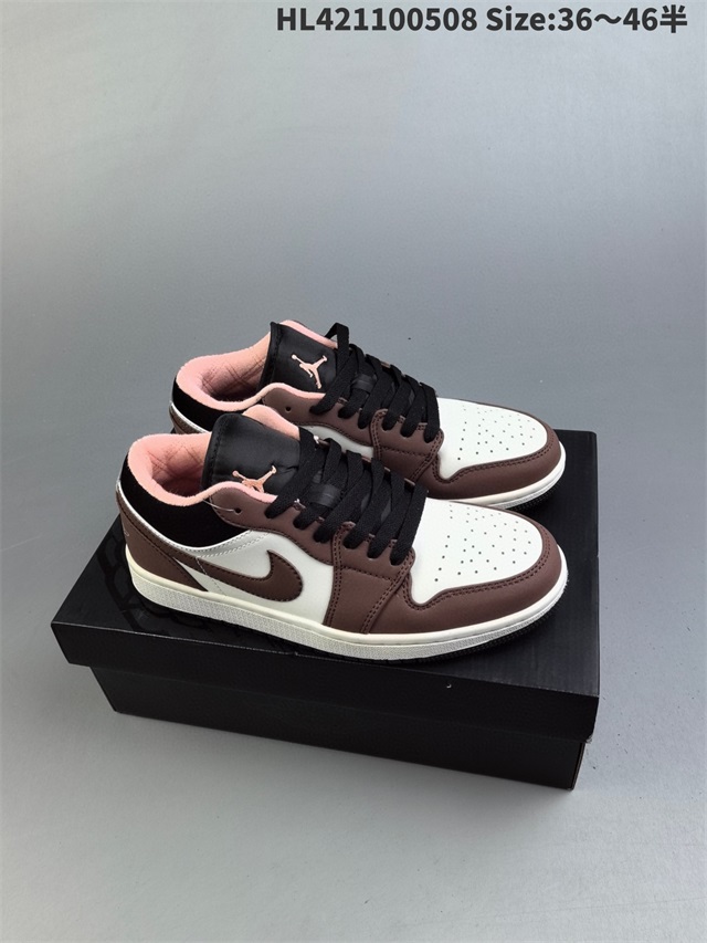 women air jordan 1 shoes 2024-7-4-067